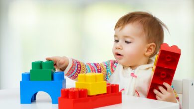 Weet jij wat er in het speelgoed van jouw kindje zit? - AllinMam.com