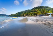 Perhentian Islands - AllinMam.com