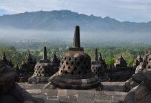 Borobudur - AllinMam.com