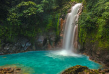Met kinderen naar Costa Rica - AllinMam.com