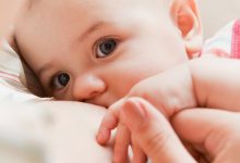 Borstvoeding afbouwen na 2 jaar - AllinMam.com