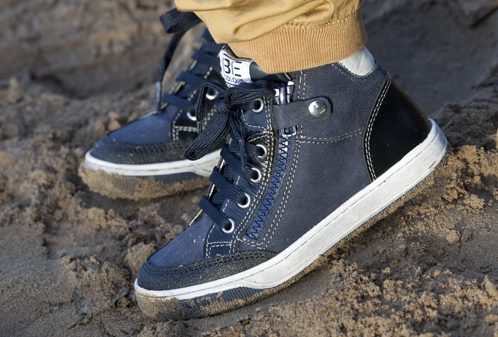 Naturino sneakers - AllinMam.com