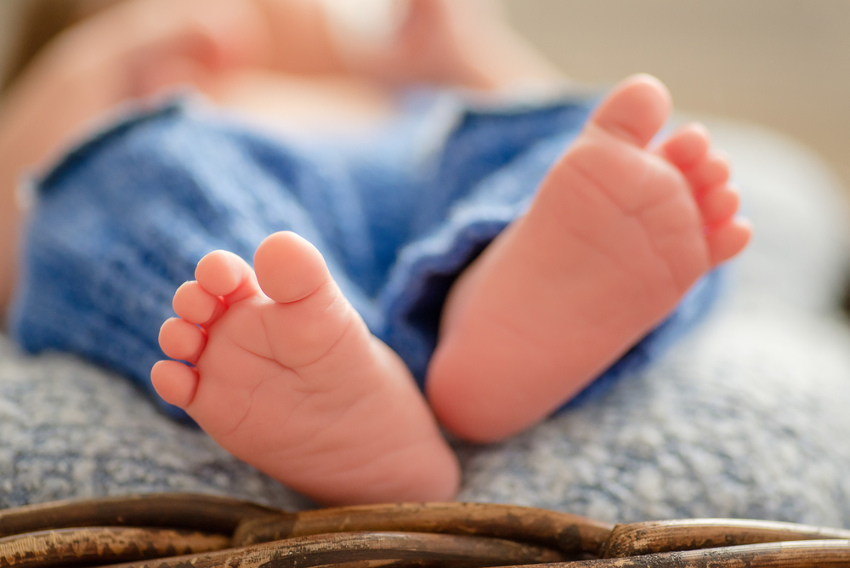 Baby op komst. Wat gaat dat kosten? - AllinMam.com