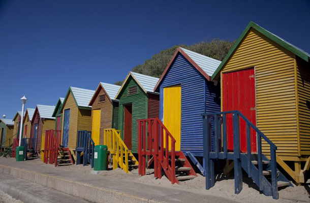 zuid afrika