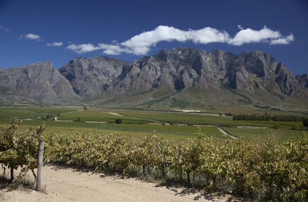 zuid afrika