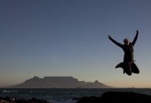 zuid afrika
