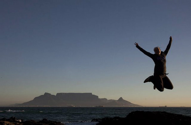 zuid afrika