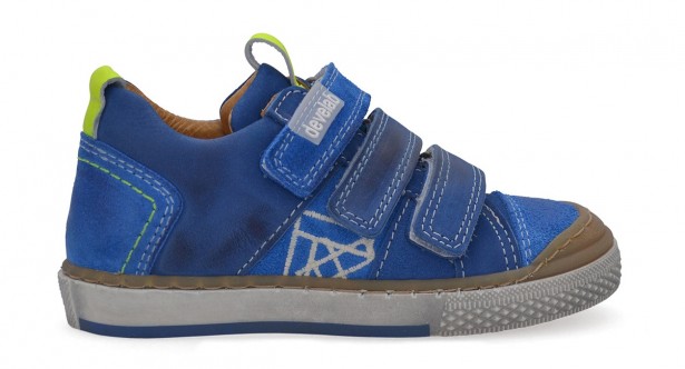 develab winactie jongensschoenen maat 25