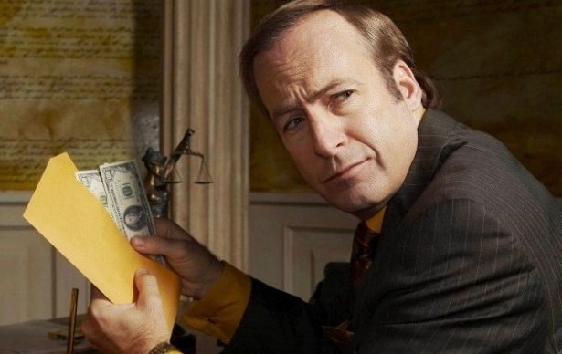 better call saul netflix serie