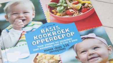 Giveaway winactie Albertheijn Opperdepop | Allinmam.com