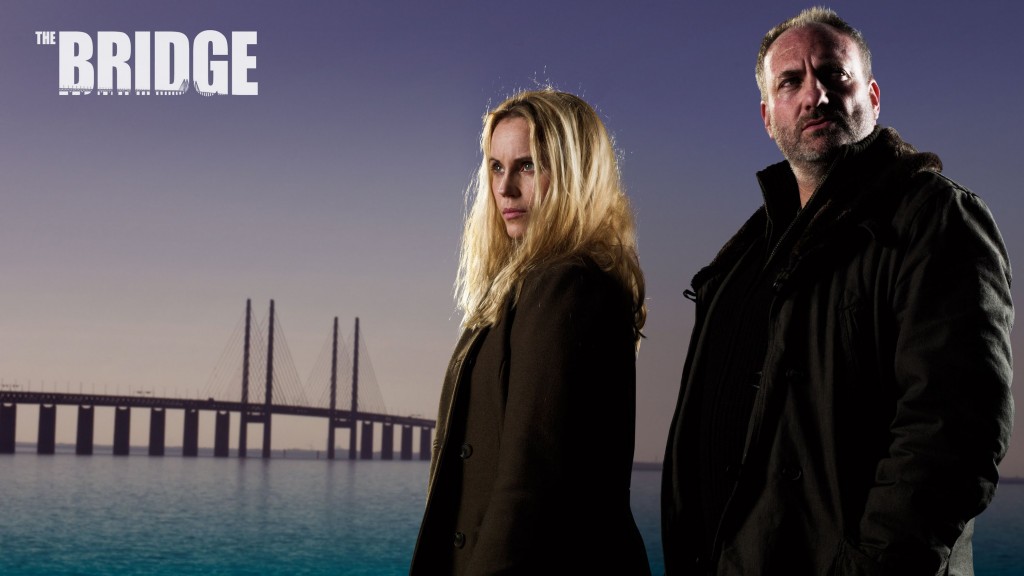 the bridge netflix serie