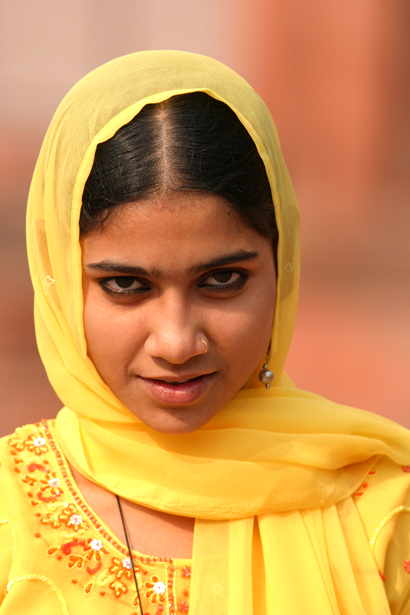 Faces of India | reisfotografie | AllinMam.com