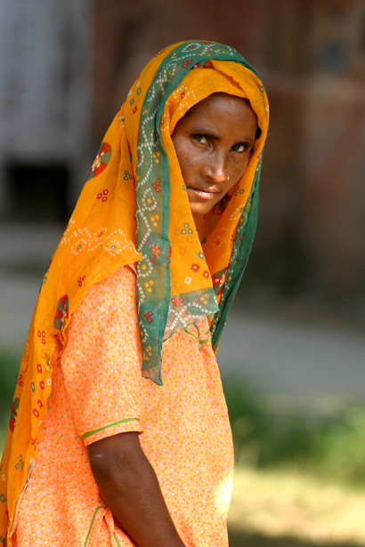 Faces of India | reisfotografie | AllinMam.com