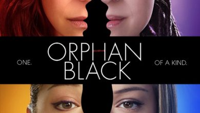 Orphan Black | AllinMam.com