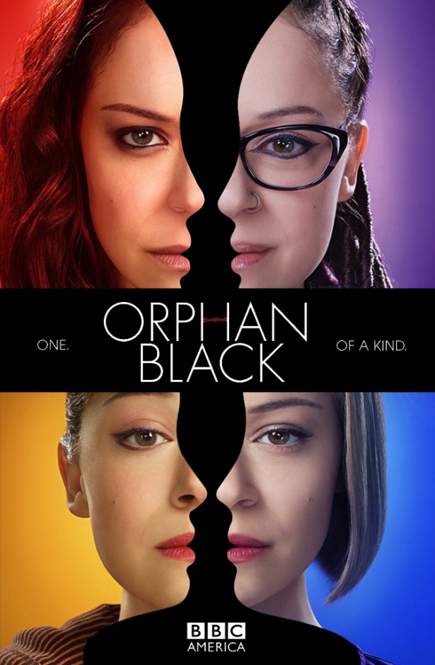 Orphan Black | AllinMam.com