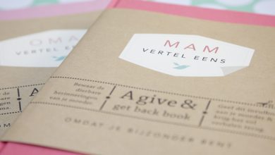 Mam vertel eens | Giveaway | AllinMam.com