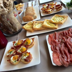 Susan Aretz | Wat eten we vandaag" | AllinMam.com
