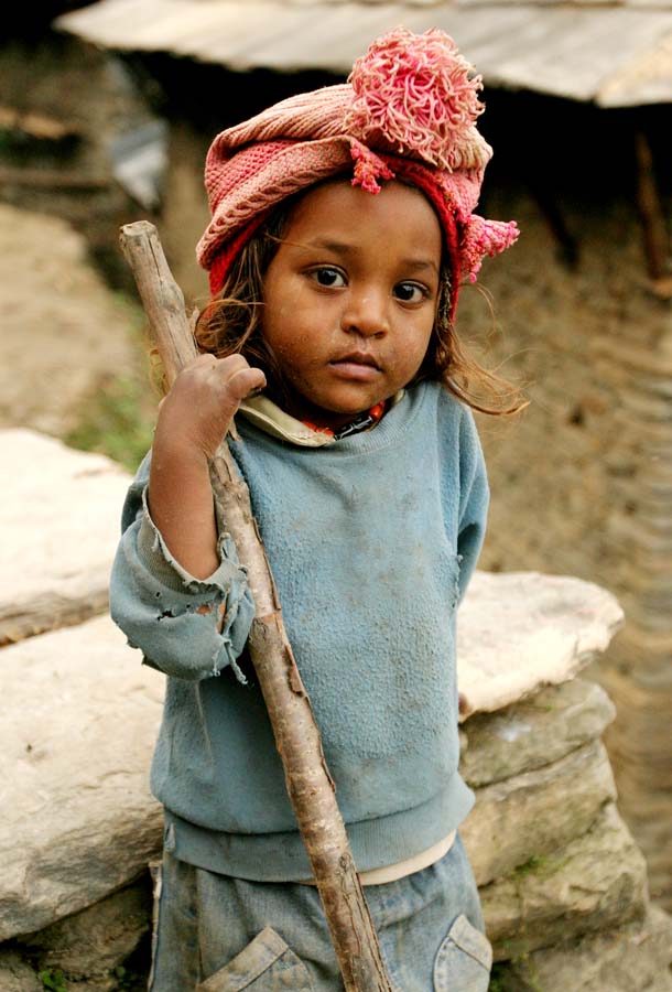 Ode aan Nepal na aardbeving | AllinMam.com