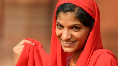 Faces of India | reisfotografie | AllinMam.com