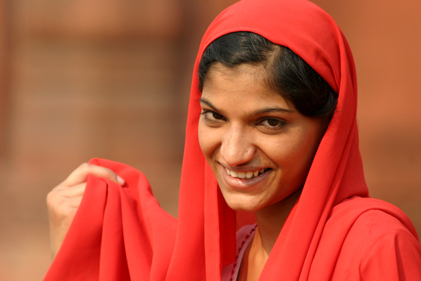 Faces of India | reisfotografie | AllinMam.com