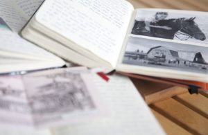 Verslag bijhouden tijdens je reis in notitieboekjes | AllinMam.com