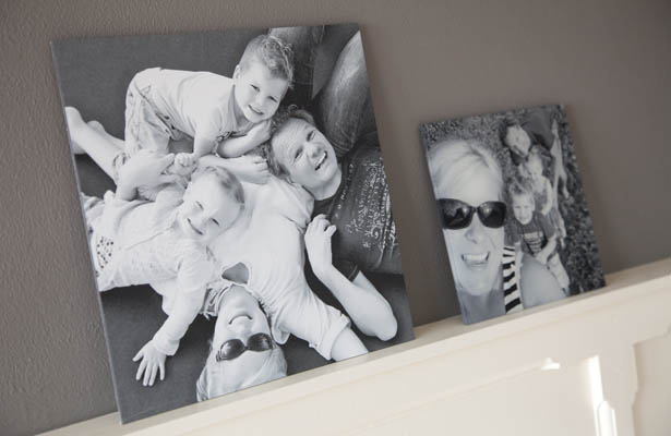Albelli wanddecoratie | Giveaway | AllinMam.com