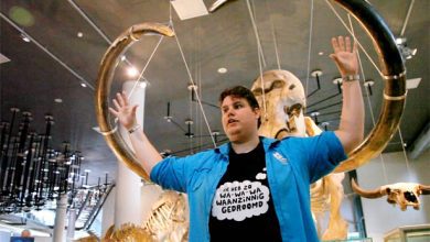 Naturalis Leiden | AllinMam.com