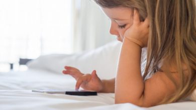 Je kinderen veilig op internet | AllinMam.com
