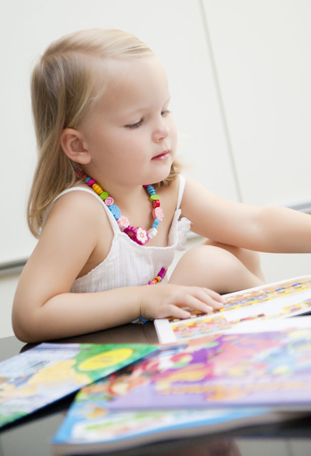 Joy4Kidz kinderboeken | AllinMam.com