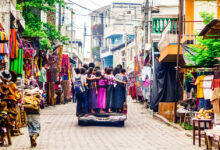 Mexico met kinderen tips
