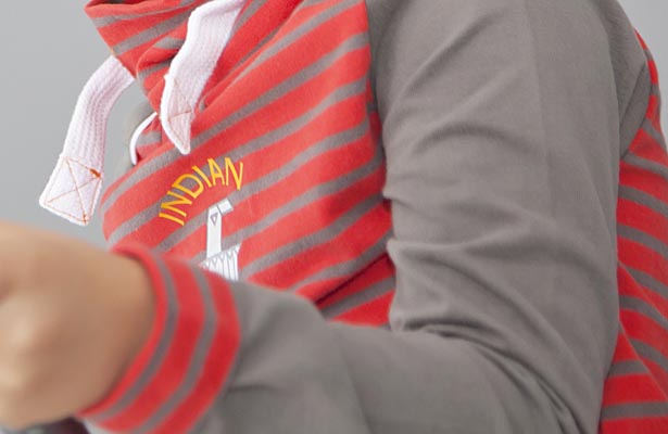 Mortenz kinderkleding voor jongens | AllinMam.com