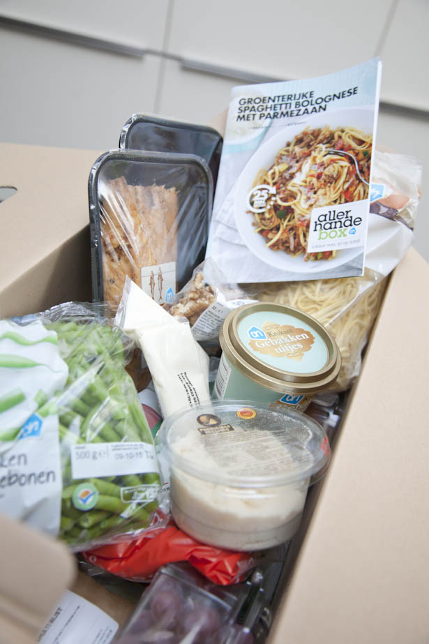 Allerhandebox review | AllinMam.com