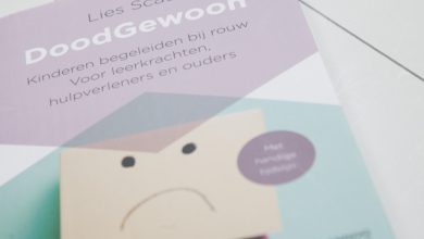 Rouwverwerking bij kinderen | AllinMam.com