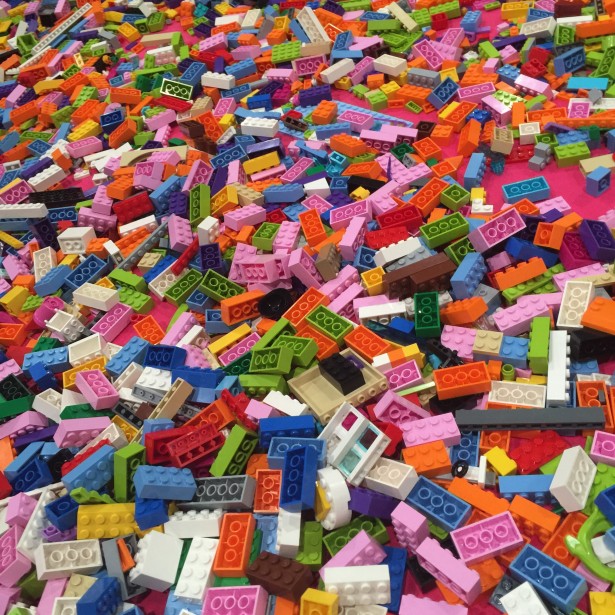 Een bezoek aan LEGO world | AllinMam.com
