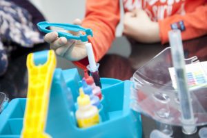 Crayola marker maker en picture perfect review | AllinMam.com