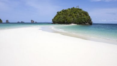 thailand strand