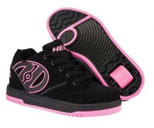 Heelys