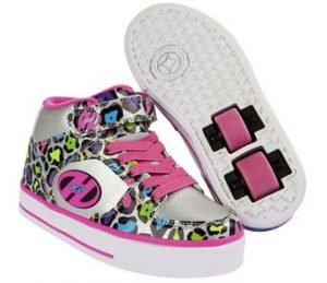 heelys