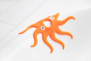 Squid Soap - Zo wordt handen wassen elke keer een feestje