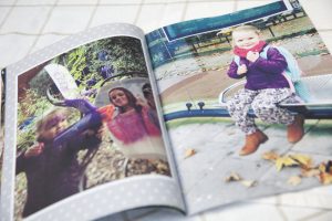 YourPhotoMag app om eigen magazine te maken