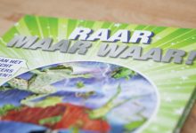 Raar maar waar - weetjes