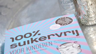 100& suikervrij voor kinderen