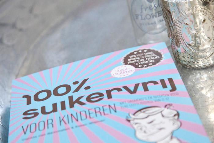 100& suikervrij voor kinderen