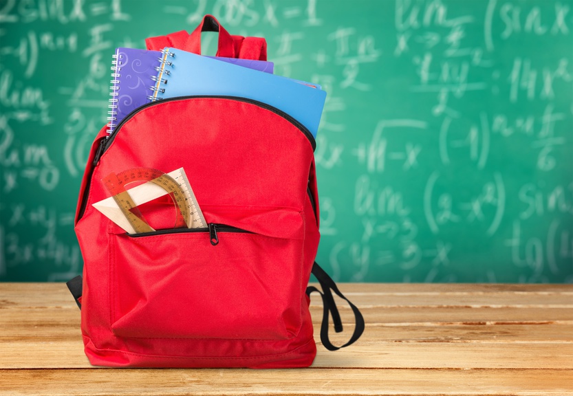 5 tips voor het kiezen van de perfecte schooltas voor middelbare school - AllinMam.com