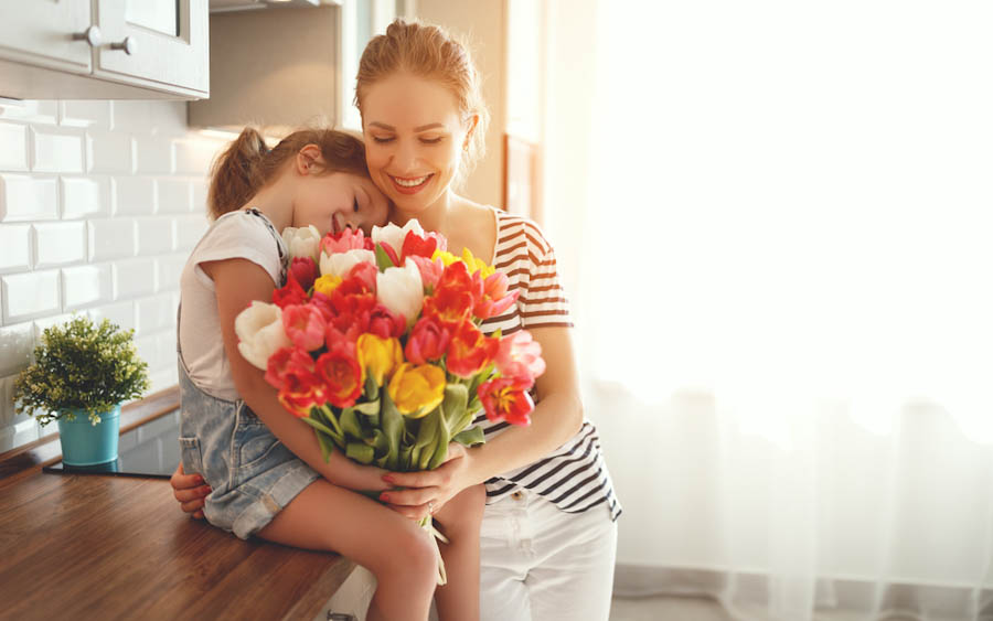 Het leukste moederdag cadeau; waar vind je dat? - AllinMam.com