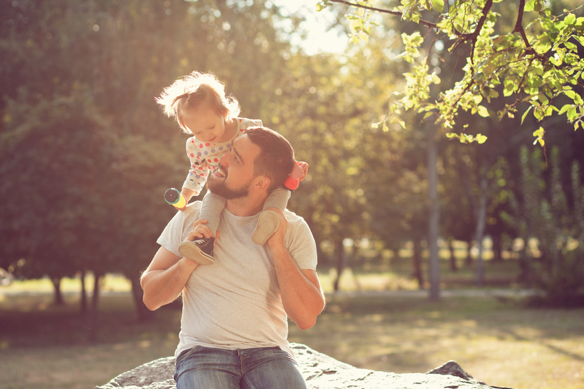 met baby naar 1 van de pretparken in Nederland - AllinMam.com