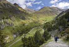 met gezin naar spaanse pyreneeën - AllinMam