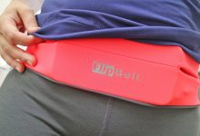 Flipbelt review - AllinMam.com