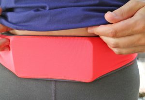 Flipbelt review - AllinMam.com