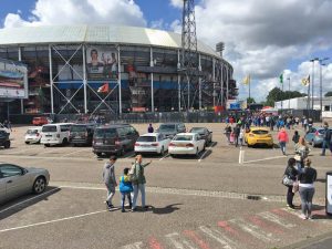 Monster Jam 2016 verslag met korte video impressie - AllinMam.com